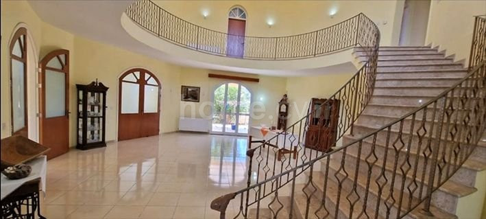 Villa in Limassol zu verkaufen