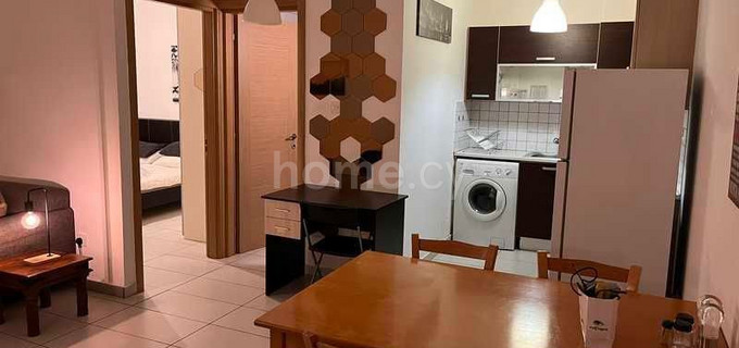 Wohnung in Nicosia zu vermieten