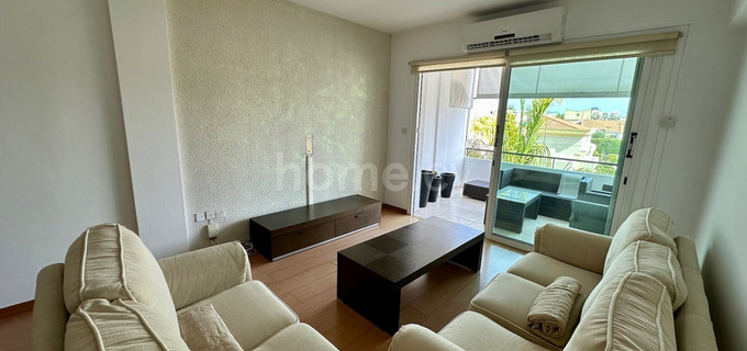 Apartment to rent in Limassol