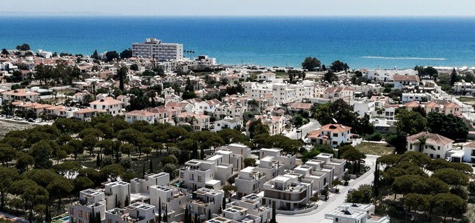 Villa a la venta en Larnaca