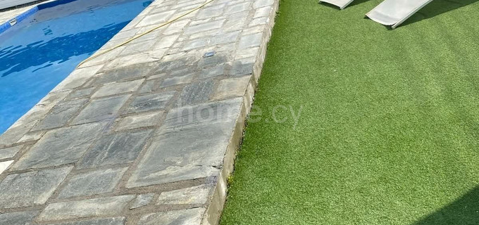 Villa to rent in Larnaca