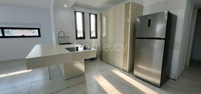 Wohnung in Nicosia zu vermieten