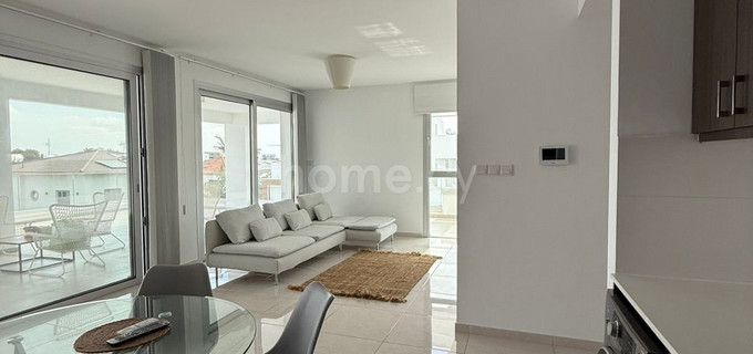 Wohnung in Larnaca zu vermieten