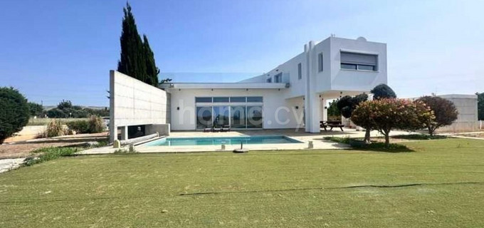 Villa att hyra i Paphos