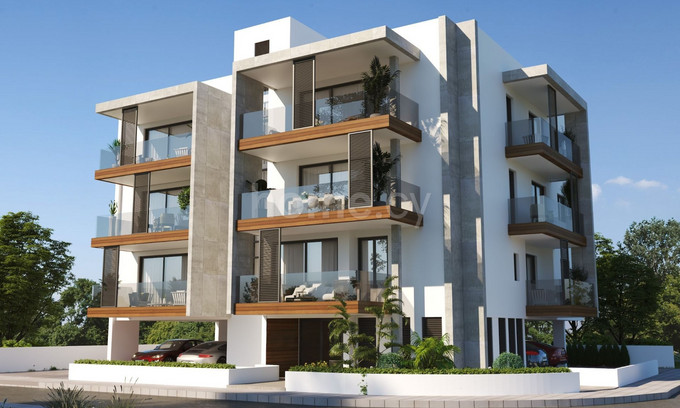 Apartamento a la venta en Nicosia