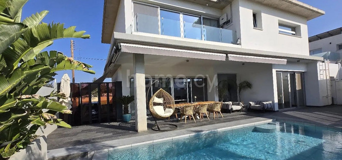 Villa att hyra i Nicosia