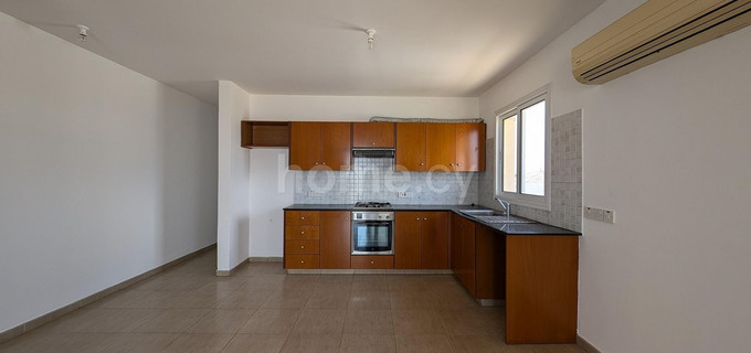 Apartment for sale in Deryneia
