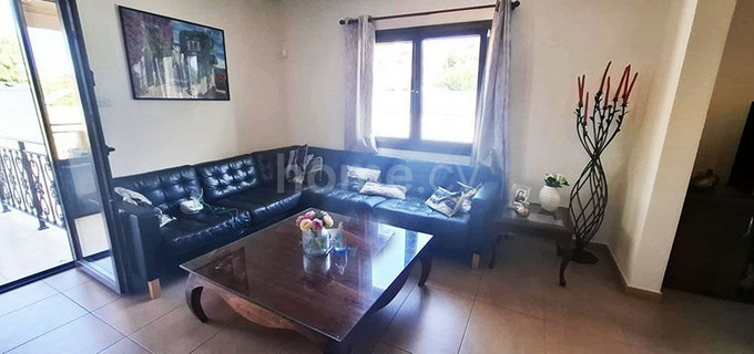 Villa att hyra i Limassol