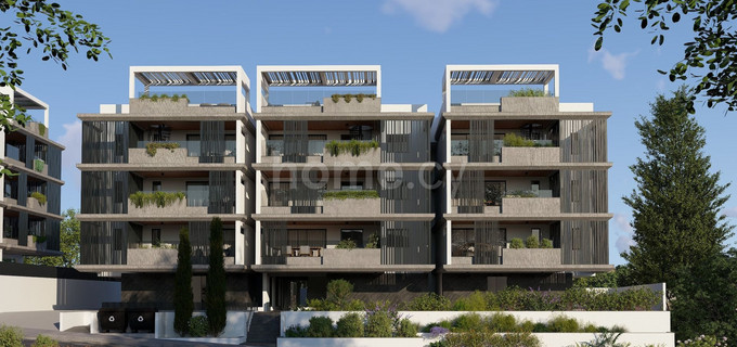 Wohnung in Nicosia zu verkaufen