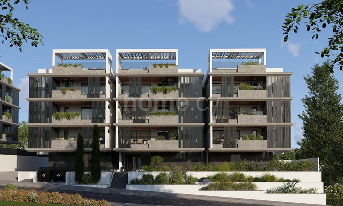 Apartment for sale in Nicosia