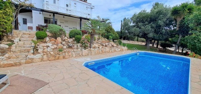 Villa for sale in Paphos