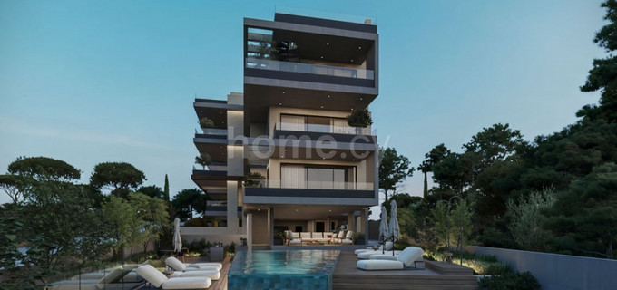 Wohnung in Larnaca zu verkaufen