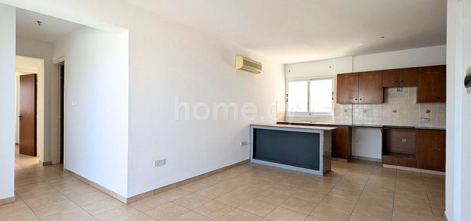 Apartment for sale in Deryneia