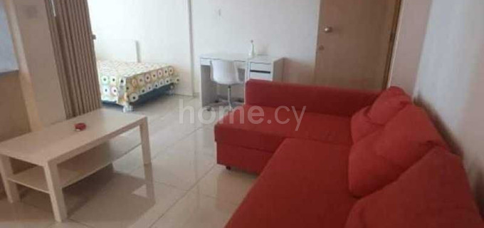 Apartment to rent in Nicosia