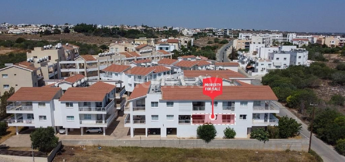 Apartment for sale in Paralimni