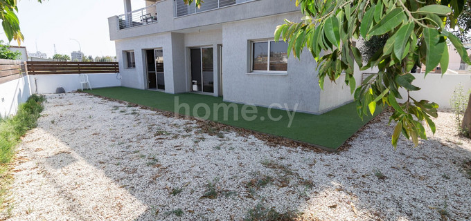 Erdgeschosswohnung in Larnaca zu vermieten
