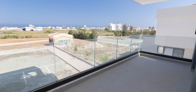 Wohnung in Larnaca zu vermieten