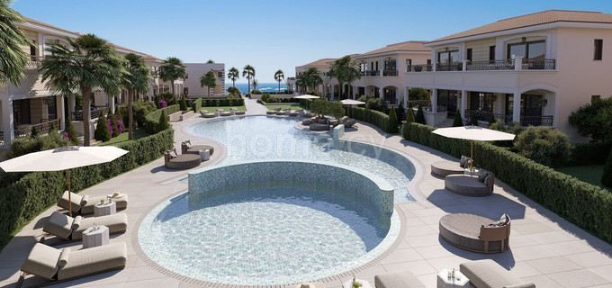 Parhus till salu i Larnaca