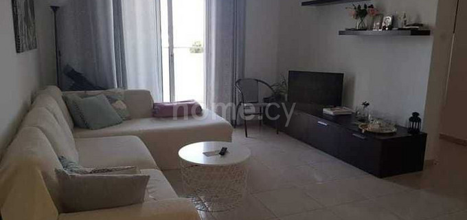 Wohnung in Nicosia zu vermieten
