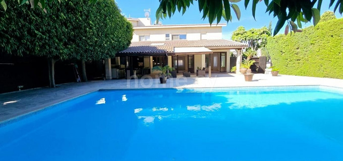 Villa a la venta en Limassol