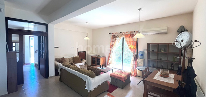 Villa for sale in Larnaca
