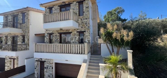 Villa till salu i Larnaca