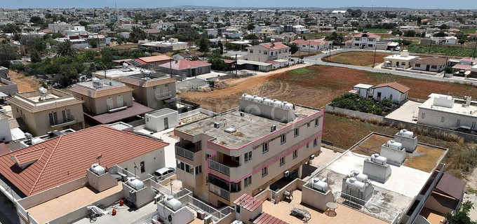 Apartment for sale in Deryneia