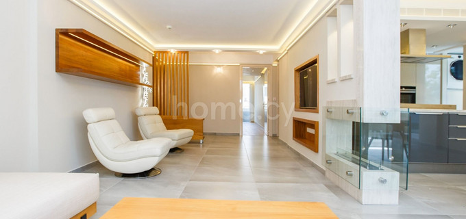 Apartamento para alquilar en Germasogeia