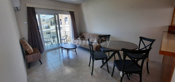 Apartment for sale in Larnaca