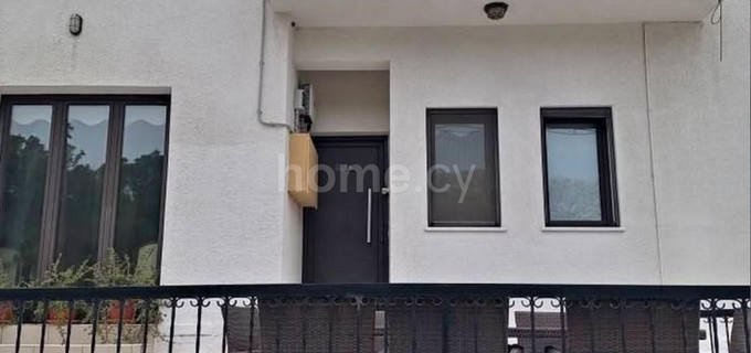 Parhus att hyra i Larnaca