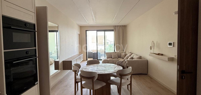 Wohnung in Larnaca zu vermieten