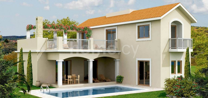 Villa a la venta en Limassol
