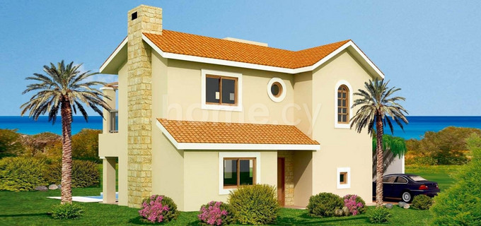 Villa a la venta en Limassol