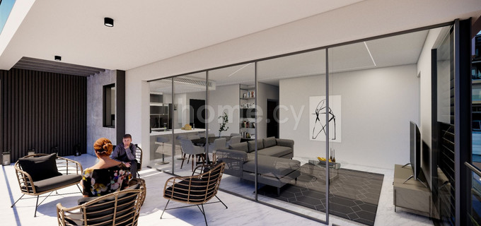 Apartamento a la venta en Limassol