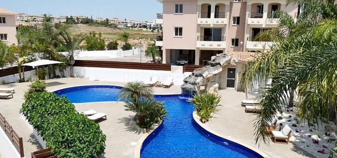 Apartamento a la venta en Larnaca