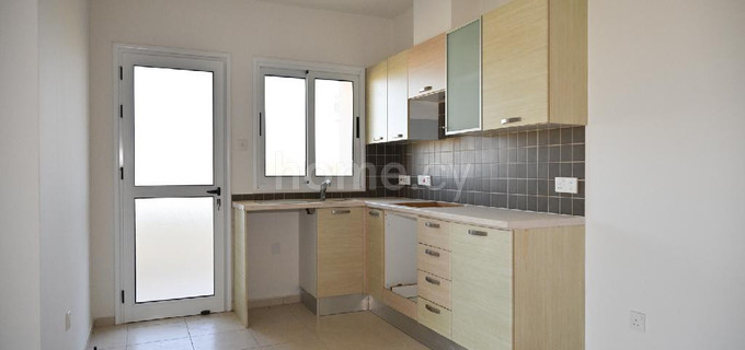 Lägenhet till salu i Larnaca