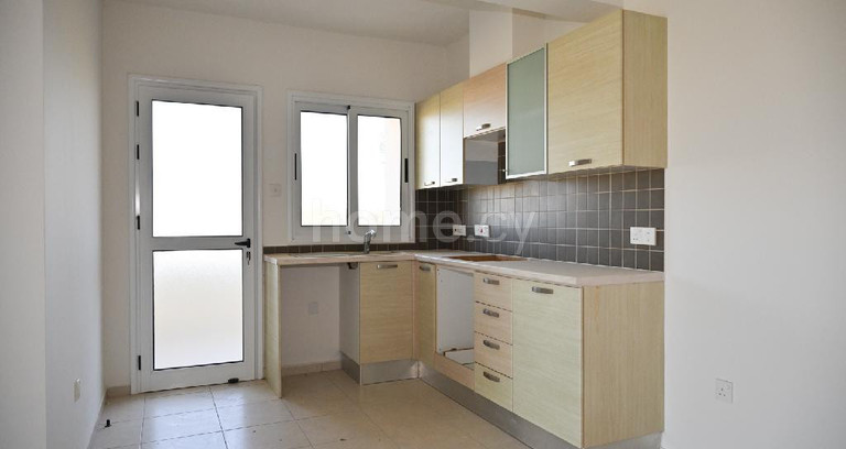 Lägenhet till salu i Larnaca