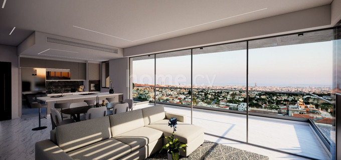 Apartamento a la venta en Limassol