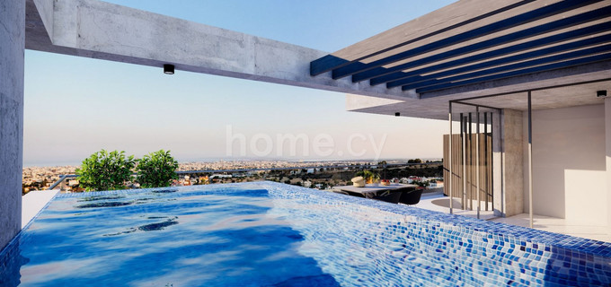 Ático a la venta en Limassol