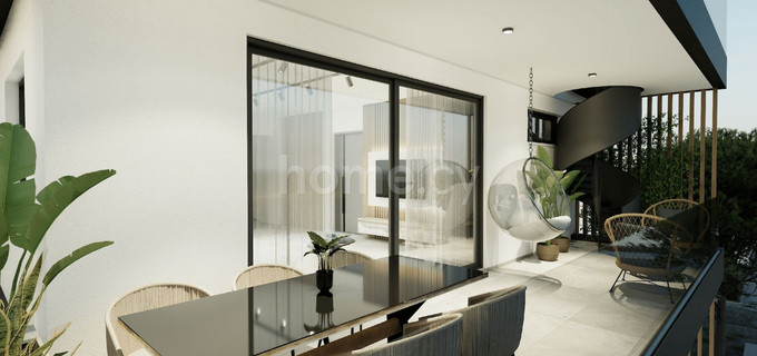 Apartamento a la venta en Nicosia
