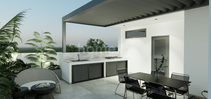 Ático a la venta en Nicosia