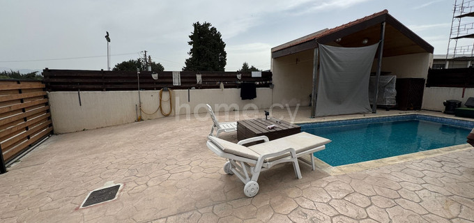 Semi-detached house for sale in Limassol