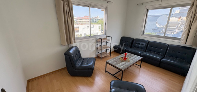 Wohnung in Nicosia zu vermieten