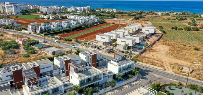 Villa for sale in Protaras