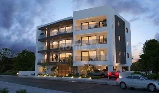 Penthouse-Wohnung in Nicosia zu verkaufen