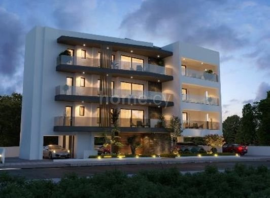 Wohnung in Nicosia zu verkaufen