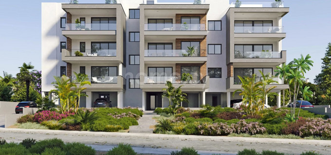 Ático a la venta en Nicosia