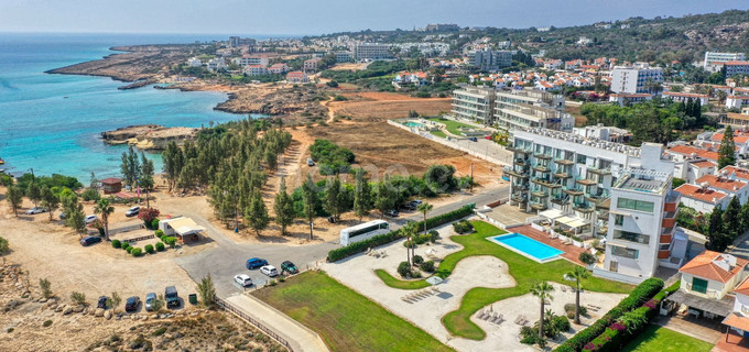 Apartment for sale in Protaras