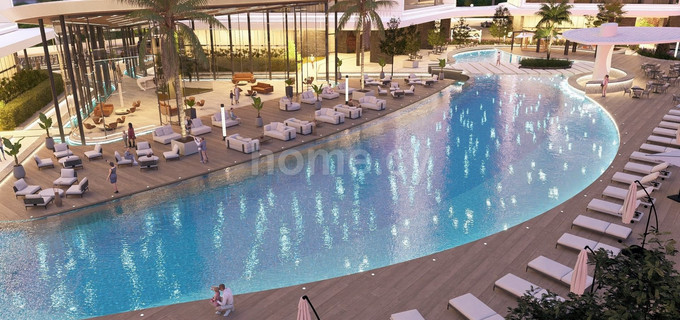 Apartamento a la venta en Larnaca