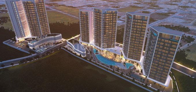 Apartamento a la venta en Larnaca